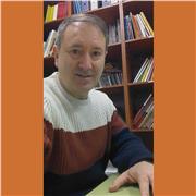ESPECIALISTA EN LATÍN Y GRIEGO EN PAMPLONA